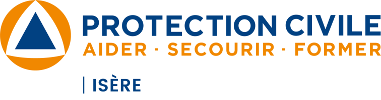 Protection civile de l'isère - Formation